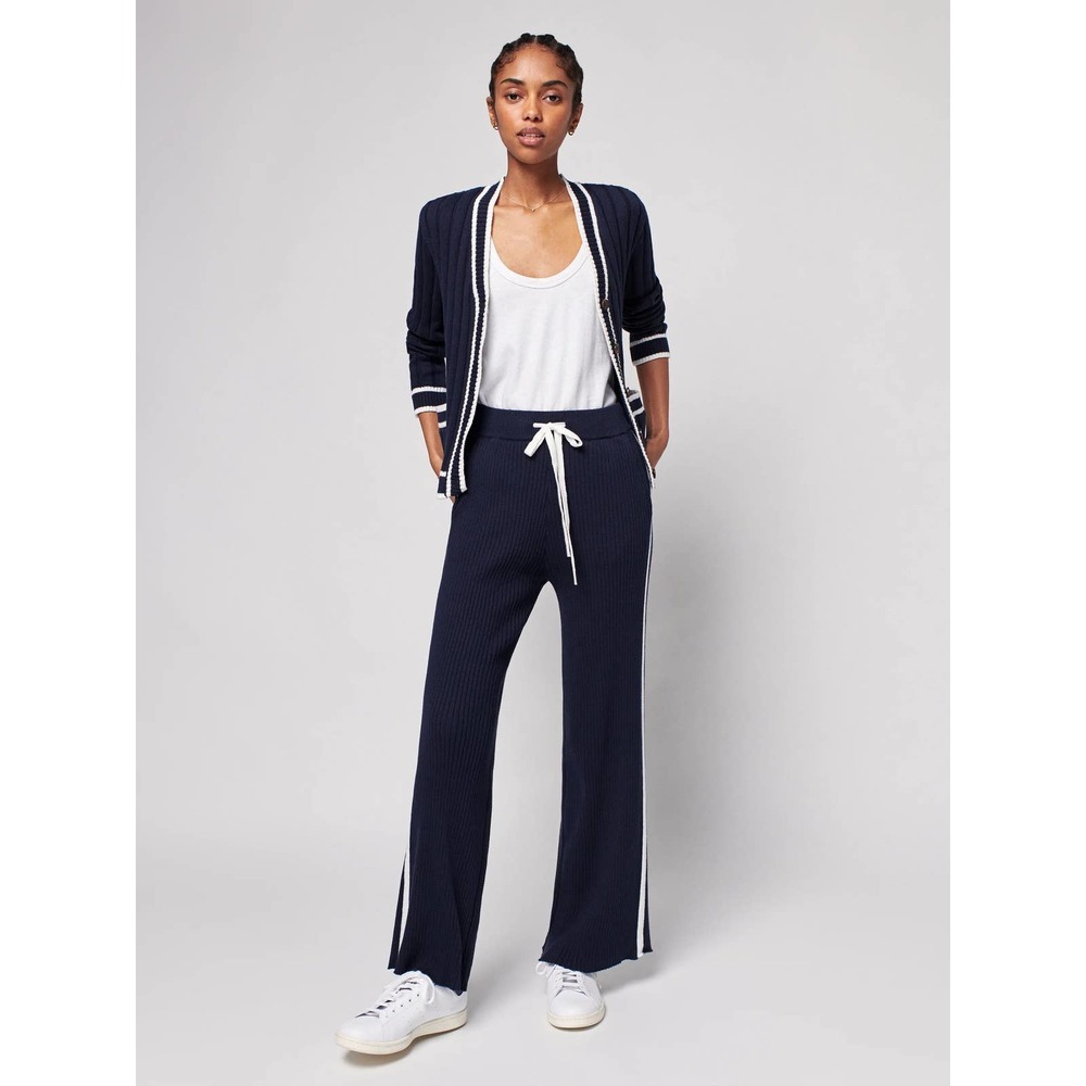 Faherty Game Set Cardigan